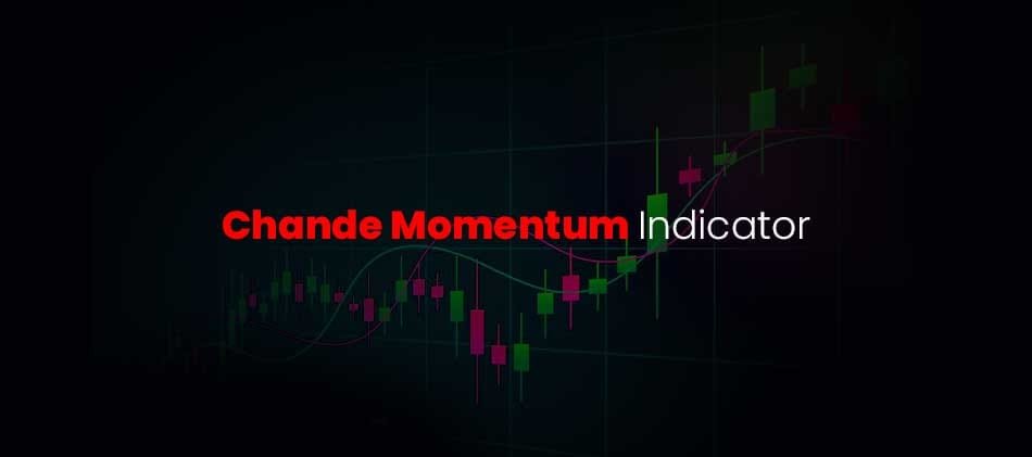 Dominate Markets with the Chande Momentum Oscillator!