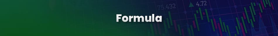 CMF divergence example highlighting potential trend reversal
