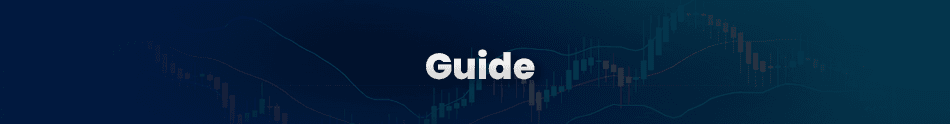 Step-by-step guide to trading with the Bollinger Bands indicator, showing price movements and band interactions on a trading chart.