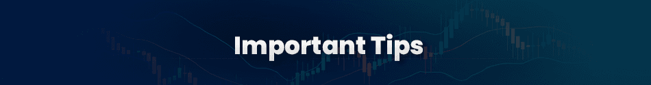 Key points for using the Bollinger Bands indicator in trading, highlighting trend reversal, breakouts, and market volatility.