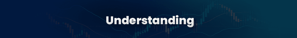 Understanding the Bollinger Bands Indicator: Visual representation of market volatility with upper, middle, and lower bands on a trading chart.