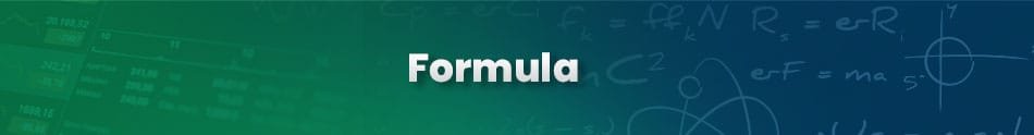 Formula the Choppiness Index: Explore how it measures market trends and conditions.