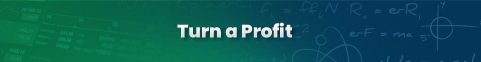 Turn a Profit the Choppiness Index: Explore how it measures market trends and conditions.