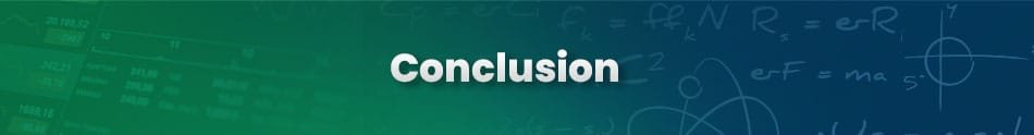 Conclusion the Choppiness Index: Explore how it measures market trends and conditions.